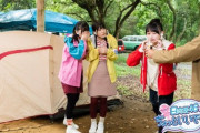 【日向坂46】5th特典映像でキャンプ企画を是非ｗｗｗｗｗｗｗｗｗｗｗ
