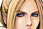 FF8キスティス『美人、女教師、メガネ、カード強い、主人公が好き』←こいつがリノアに負けた理由