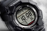 【朗報】G-SHOCKのカシオ、色落ちしにくく丈夫な黒Tシャツを発売へ