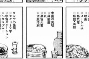 【発明】なんだよこの漫画ｗｗｗ【注意】