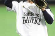 秋吉「日本ハムを見返してやろう、という気持ちだった。」