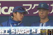 DeNA三浦監督、ハマスタオープン戦引き分けも度会の活躍にニヤリ！「いい働きをしてくれています」