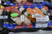 外国人「日本のスーパーの食品、安いのに新鮮で驚いたよ！」