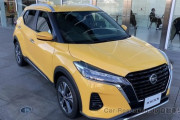 【日産】「キックス価格 約279.8万円～」ビッグマイナーチェンジ2022年6月、4WD追加、第2世代e-POWER