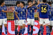 外国人「強すぎる」日本代表、ドイツに４ゴール完勝！W杯に続く金星！海外のファンが絶賛！【海外の反応】