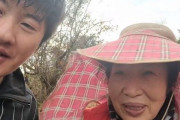 韓国の38歳ユーチューバーが65歳の女性と結婚！→「○○と嘘をついていました」とまさかの理由で謝罪ｗｗｗ