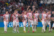 【W杯】正直、クロアチア代表って　めっちゃ「弱かった」よな
