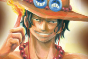 【朗報】ONE PIECE、「火拳のエース」復活wwwwww