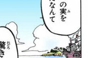 【疑問】ヲタク「これゴムゴムの実の能力じゃなくてゴムゴムの実自体が重要っていうミスリード説 」