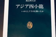 【韓国の反応】韓国人「何故日本は”アジア四小龍”ではないのか？」→「国家が龍なら、日本は神級だから」