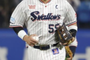 ヤクルト・村上宗隆が「メジャー挑戦延期」を検討か…米球団は熱視線も状態次第で「値下がり必至」