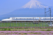 外国人「日新幹線には50年以上歴史があるのに死亡事故ゼロらしいぞ…」