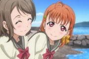 Aqoursファンの高齢化が進行している件【ラブライブ！サンシャイン】