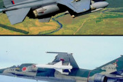 日英伊の次期戦闘機開発、日本人トップに共同機関設置へ…３５年度配備へ民間連携