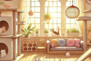 【新築】猫飼いたいんだけどおすすめのオプションってある？