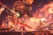 MHWアイスボーン　臨界ブラキを1番楽に狩れる近接武器ってどれ？