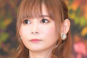 【しょこたん】中川翔子さん、１９歳容疑者の少年扱いに憤り「加害者が守られすぎです」立川男女殺傷事件