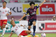 【J1第14節】浦和レッズ、C大阪に3失点完敗