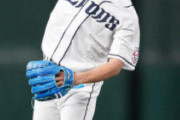 【朗報】西武・今井達也「チームで一番長いイニングを投げたい。中4でも中5でも投げます」