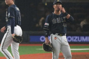 【悲報】大正義オリックス打線、冷凍される…得点6（12球団最下位）打率.162(12球団最下位)