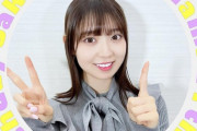 【乃木坂46】阪口珠美、選抜メンバーとして初めての誕生日を迎える！