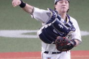 伏見寅威、日本ハム入り決意　古巣に愛着も「凄い誠意」新庄監督からのラブコールに応えた