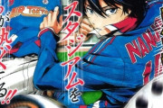 【悲報】週刊少年ジャンプ、野球漫画やサッカー漫画どころかスポーツ漫画自体すらなくなる