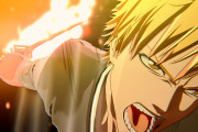 【朗報】BLEACH、遂に最新作のゲームがPS5で発売！これは買うしかねえええ