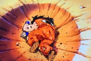 ドラゴンボールにヤムチャっておったやん