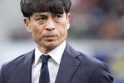 宮本恒靖会長、日本のAFC脱退報道に言及 「それは噂だよ。アクションは起こしてない！」