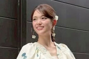 【 松村沙友理 】 「大好きな万博のイベントに参加できて嬉しかった」　大阪・関西万博の思い出の写真を公開
