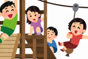 子どもと休日は何して遊んでる？感染症が怖くてSCなど屋内や人混みを避けるとなると思い付かない
