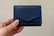令和の貯まる財布の条件は“小さくて薄くてシンプルな財布”　赤や濃いピンクは避けたほうがいい理由とは