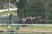 【競馬】キセキ、角居師と引退 種牡馬入り
