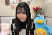 【日向坂46】セコマの話題もNGなのか…