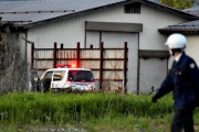 【画像】長野で死亡した警察官、もはや助かる道はなかった…