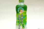 【ランキング】結局一番おいしい「ペットボトル緑茶」