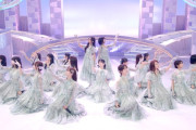 【乃木坂46】ビジュ爆発してる！MUSIC FAIRの「ネーブルオレンジ」がこちら！