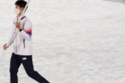 【悲報】五輪閉会式で韓国選手団が映らなかったとして非難殺到　問題提起へ