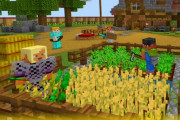 【ホロライブ】マイクラ公式のPvPの団体戦に『ぺこら、かなた、ぼたん、さかまた、ラプ様』が出場！【3/28(火)18時〜】