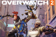 オーバーウォッチ2、奥が深くて面白かった