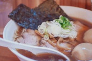 ''元''ニートぼくくん、ついにラーメン屋の初出勤を終える