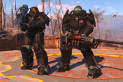 【朗報】『Fallout 4（フォールアウト 4）』次世代機向けアップデートが4月25日に配信決定！グラやフレームレート向上はもちろん、新コンテンツも追加