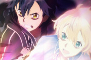『SAO アリシゼーション WoU 最終章（2ndクール）』20話感想・・・ま　－ーーー　た　ユ　ー　ジ　オ　何回でてくるんだよこいつｗｗｗｗｗ
