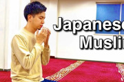 海外視聴者「ポジティブでいいね！」イスラム教に改宗した日本人へのインタビュー