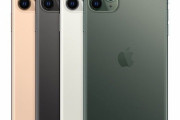 【悲報】 iPhone11、3つのカメラレンズで「集合体恐怖症」発症者が続出