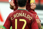 サッカーポルトガル代表　いつの間にか黄金期を超えて最強のメンバーになってる模様
