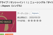 Aqoursの「タイトル未定」って曲ｗｗｗｗｗ【ラブライブ！サンシャイン!!】
