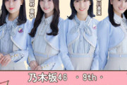 【乃木坂46】岩本×大園×田村×早川 4/29『期別LIVE距离放送还剩几天！』weibo生配信決定！