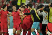 中国人「日韓は凄いな」韓国が劇的逆転勝利で決勝T進出！中国で話題に【海外の反応】